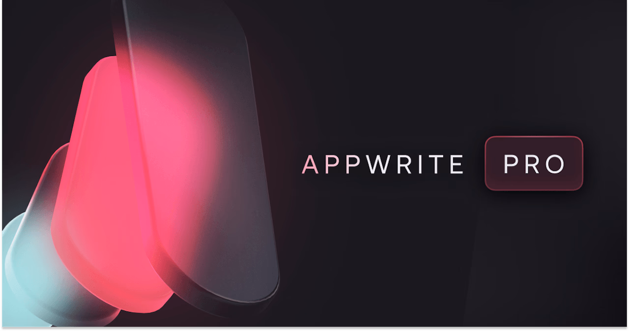 Appwrite Pro