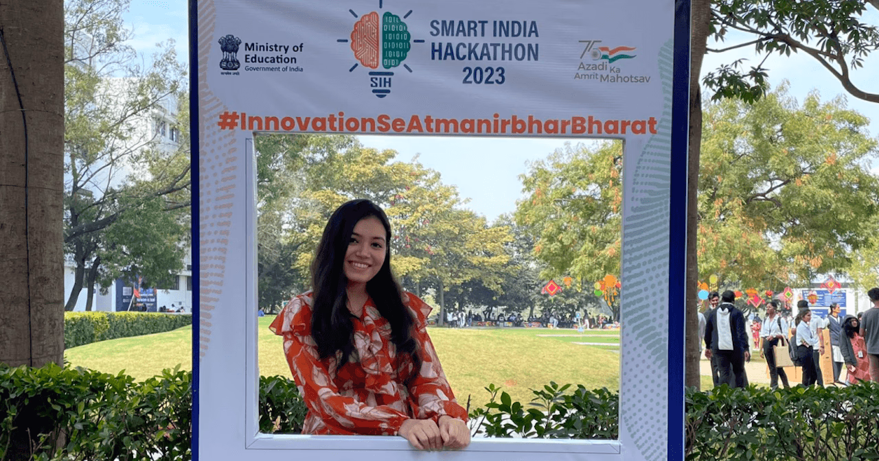 Khushboo hackathon
