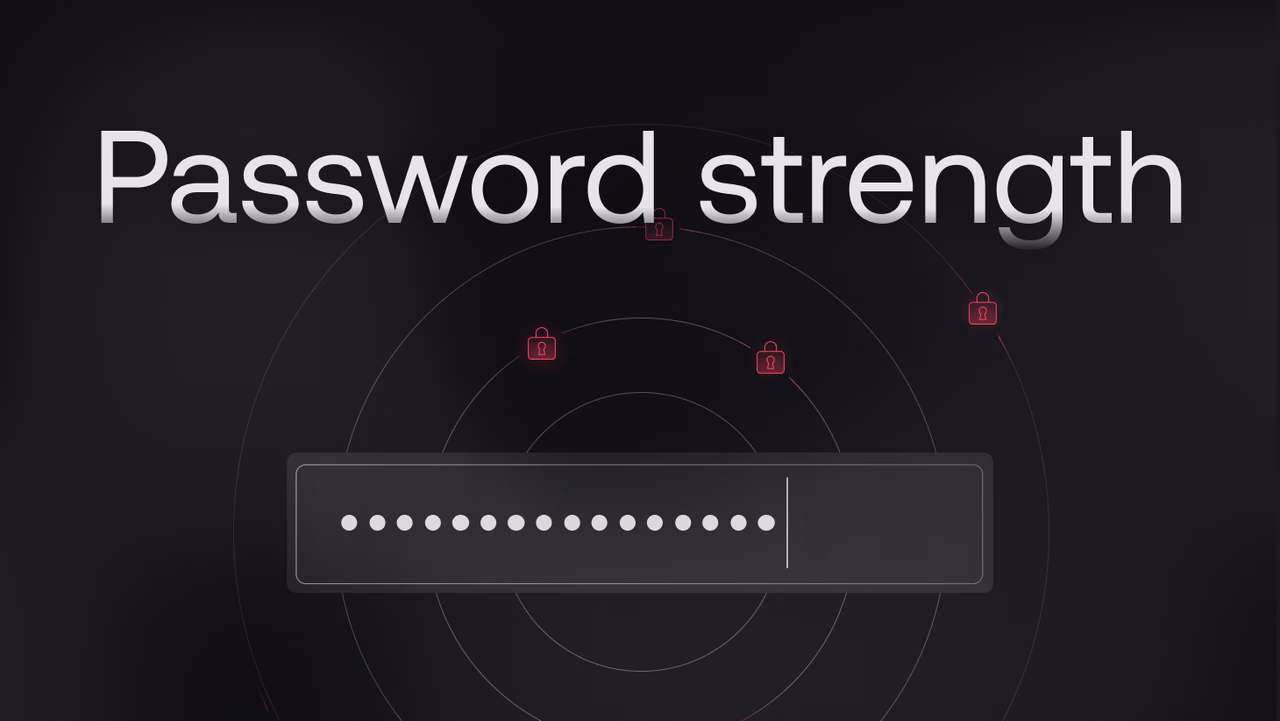 Password Strength