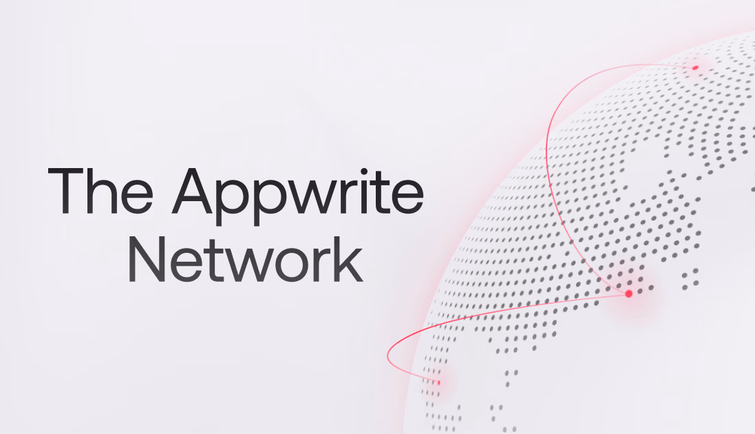 The Appwrite Network