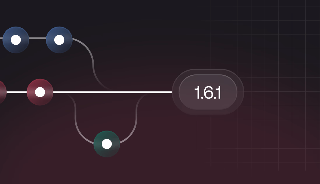 The Appwrite 1.6.1