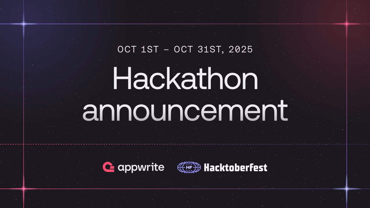 Hacktoberfest Hackathon
