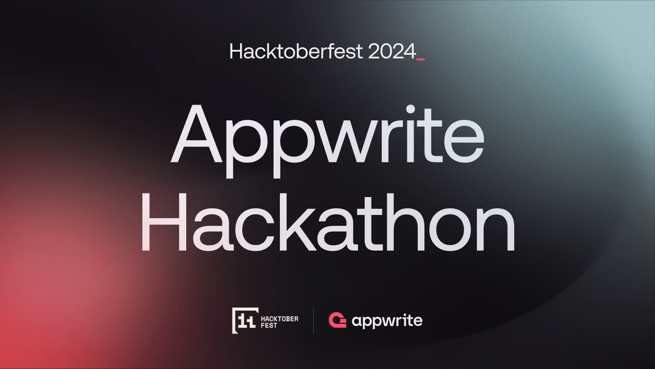 Hacktoberfest Hackathon