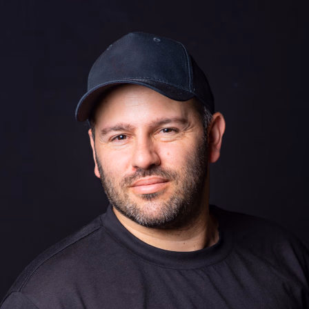 Eldad Fux, Founder and CEO of Appwrite