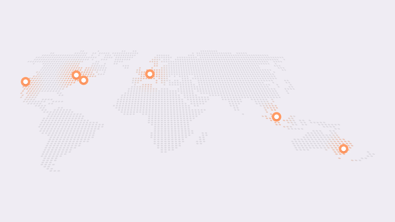 Edges map